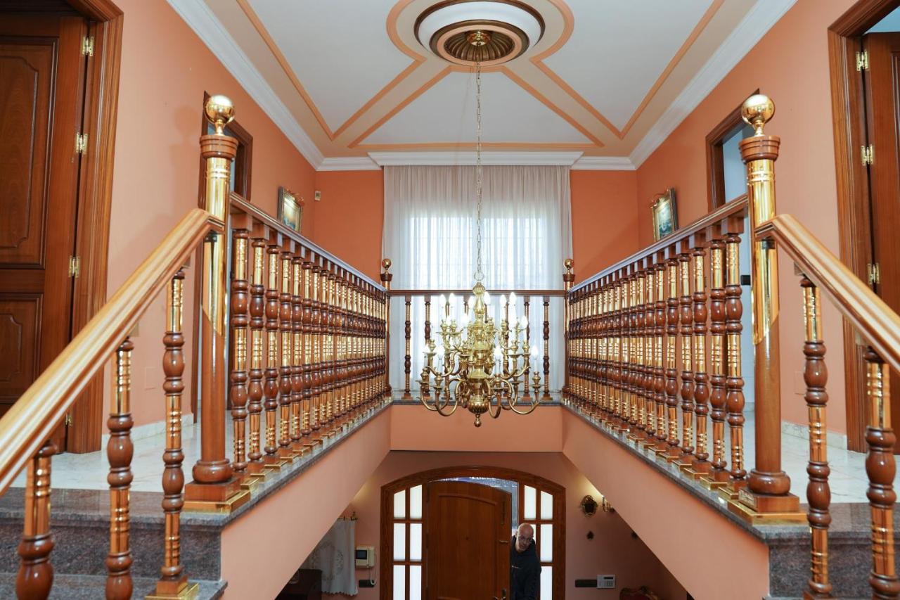Tess Villa Cari Alhaurín de la Torre Zewnętrze zdjęcie